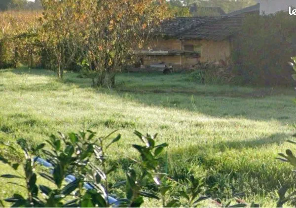 Terrain constructible