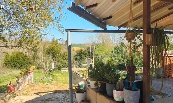 Maison 4 pièces 118 m²
