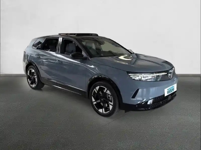 Opel Grandland electrique 213 ch &amp; batterie 73 kwh — photo 3