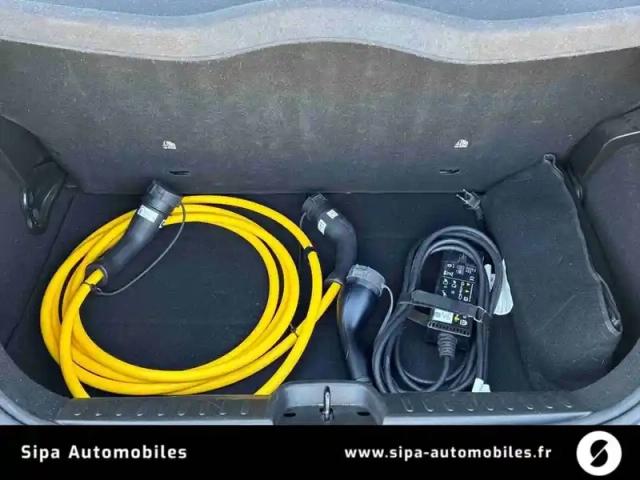 Fiat 500 e 118 ch — photo 10