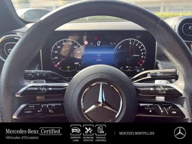 Mercedes Glc 400 e hybrid 381ch amg line 4matic 9g-tronic — photo 12