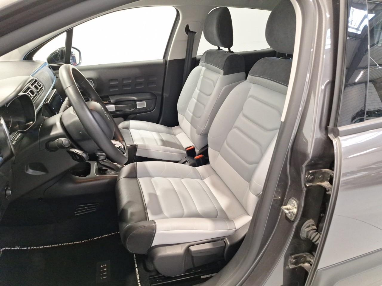 Citroën C3 puretech 110 eat6 elle — photo 9
