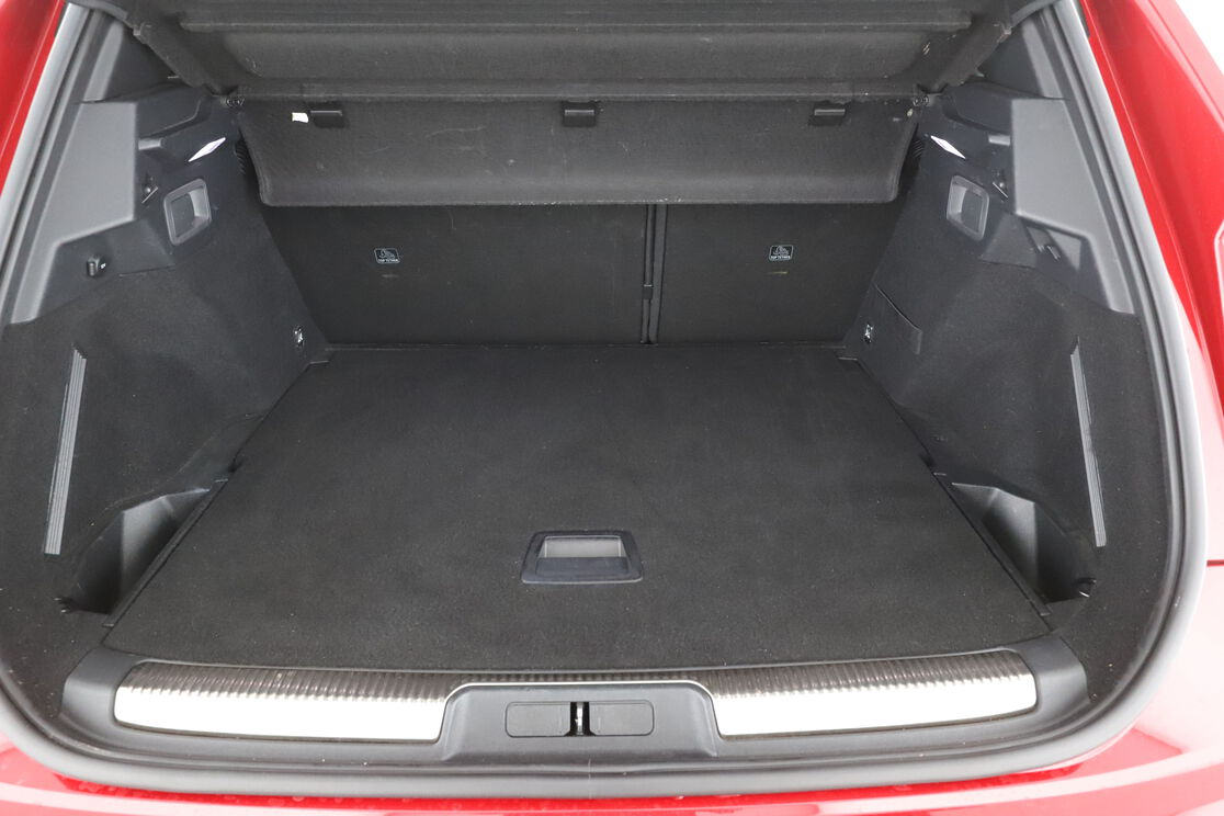 DS Automobiles DS7 Crossback 1.6 PureTech Performance Line + Automatique — photo 16