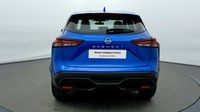 Nissan Qashqai 1.3 Mild Hybrid 158ch Business Edition Xtronic 2022 — photo 5