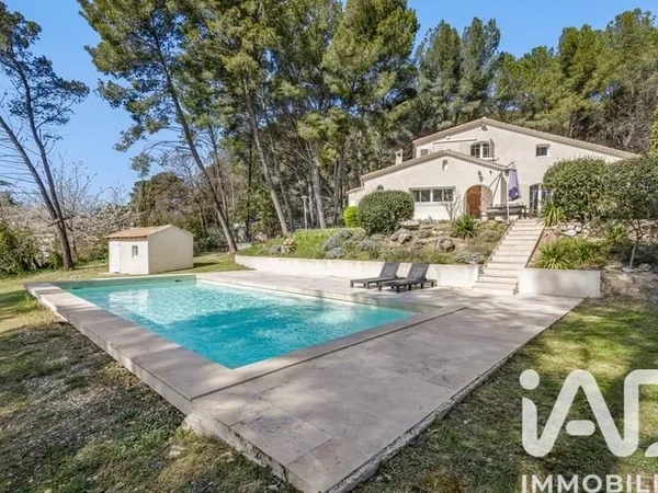 Vente Maison/villa 6 pièces