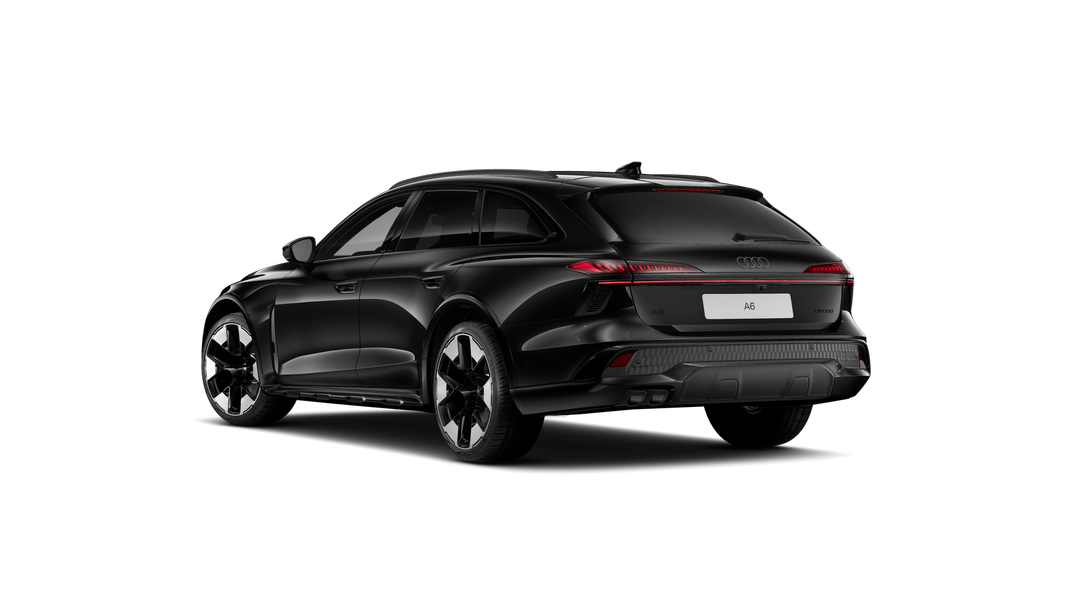 Audi A6 TDI V6 299 ch S tronic 7 Quattro — photo 5