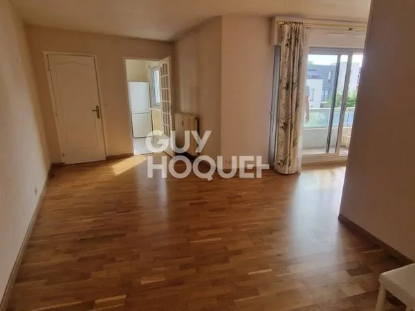 Appartement 1 pièce 35 m²
