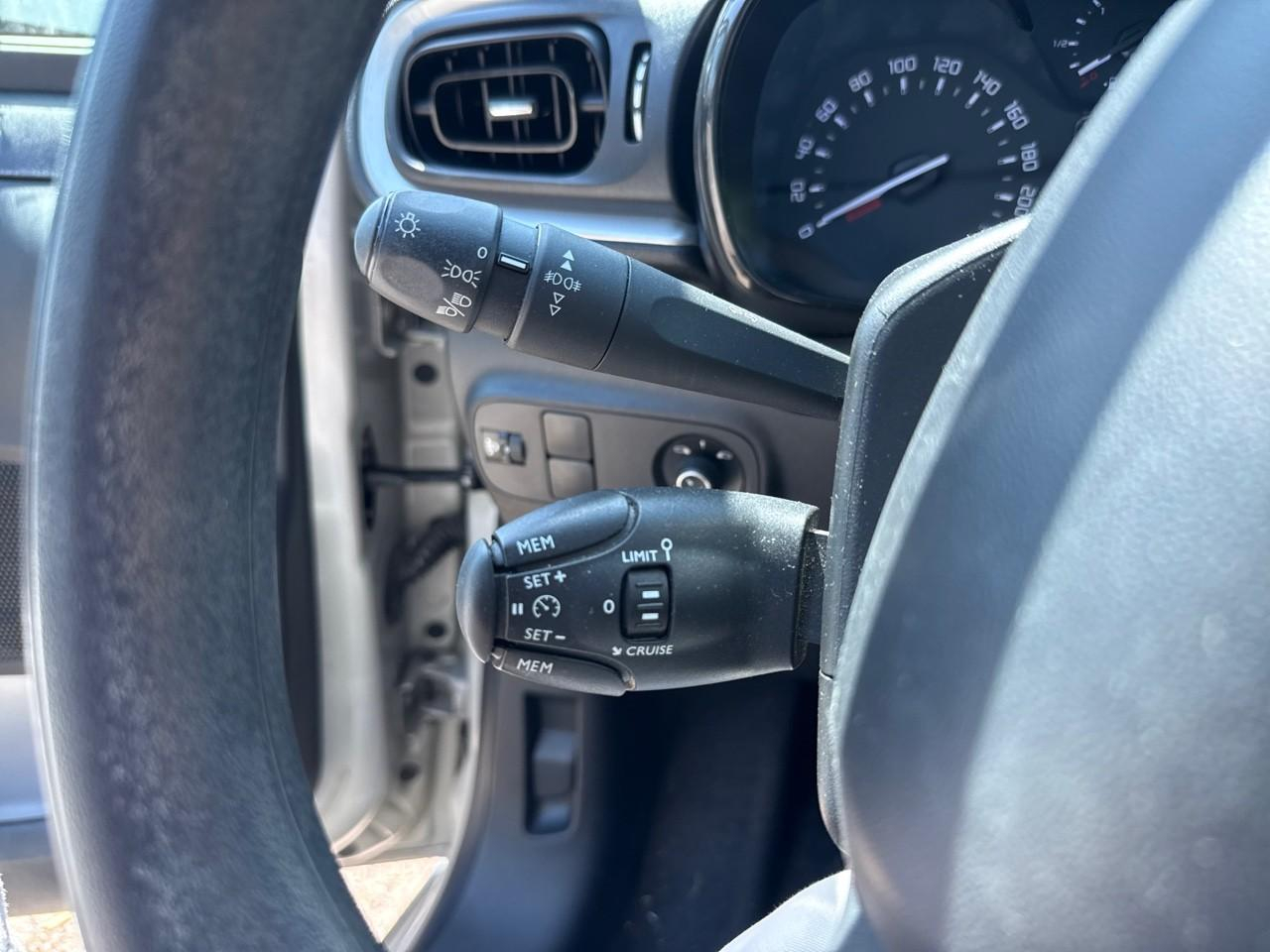 Citroën C3 puretech 83 s&s bvm5 feel pack — photo 19