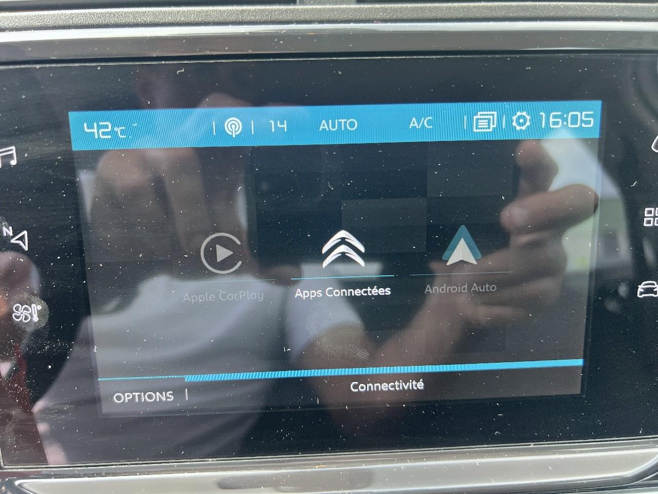 Citroën C3 puretech 83 s&s bvm5 feel business — photo 21