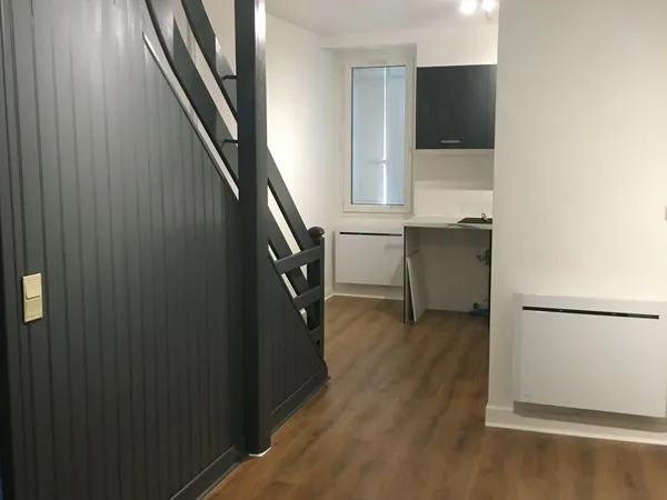 Appartement T3