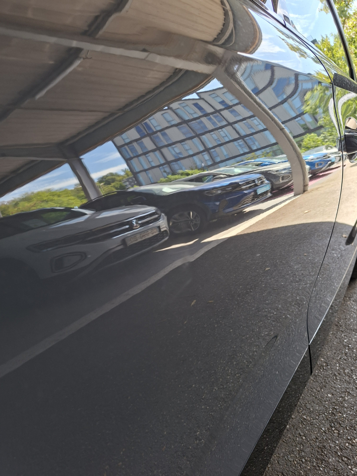Cupra Formentor eHybrid 204 ch DSG6 — photo 29