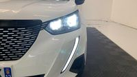 Peugeot 2008 1.2 PureTech 130ch S&S Allure Pack EAT8 — photo 17