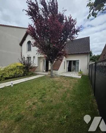 Maison 5 pièces 190 m²