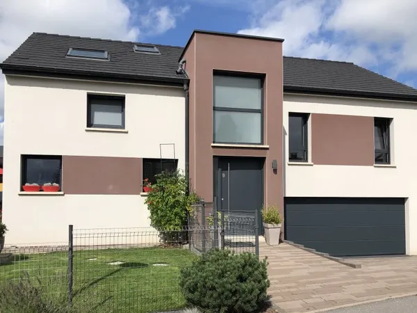 Maison 6 pièces 140 m²