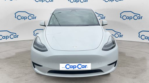 Tesla Model Y 295 - Rwd – 2023 – 42151 km – Électrique – Boîte Automatique — photo 27