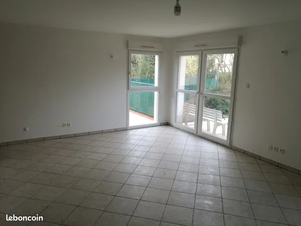 Location appartement T4 Duplex