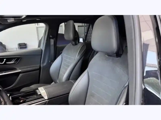 Mercedes Glc 300 e  hybrid eq 4matic am — photo 13