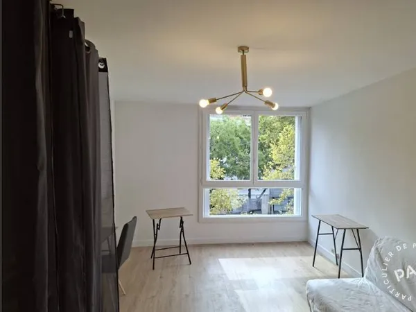 Appartement 1 pièce 32 m²