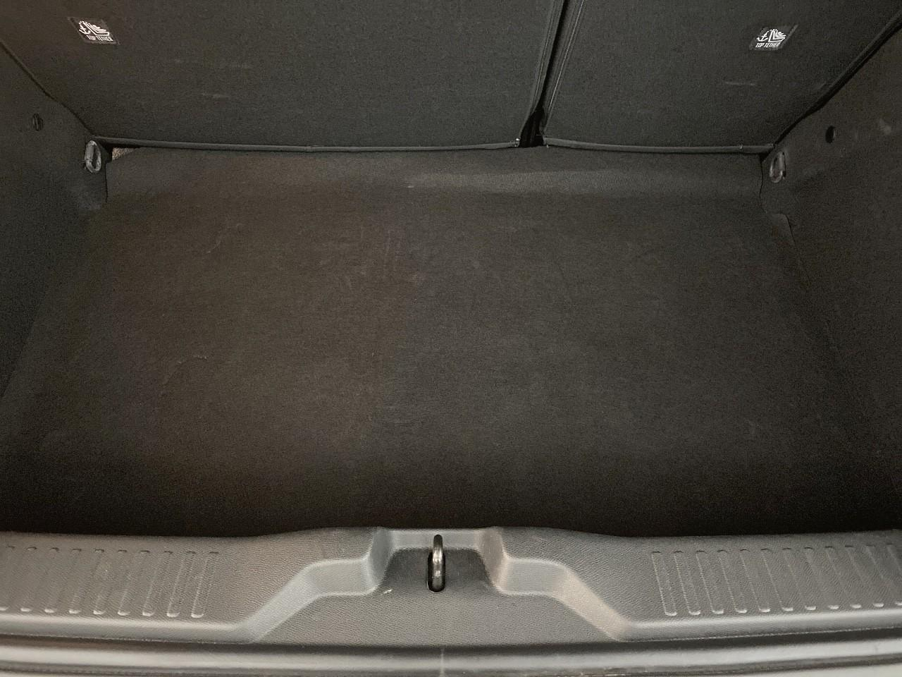 Citroën C3 turbo 100 ch manuelle max — photo 6