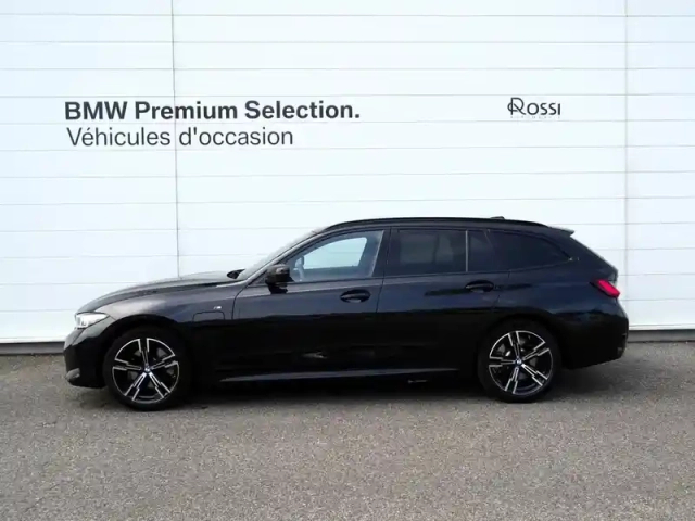 Bmw Serie 3 série 3 touring 330ea xdrive 292ch m sport — photo 20
