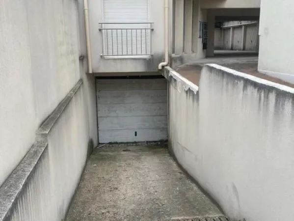 Garage Le Blanc Mesnil
