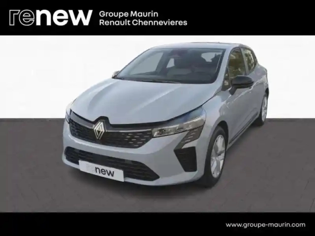 Renault Clio 1.0 tce 90ch evolution - 25