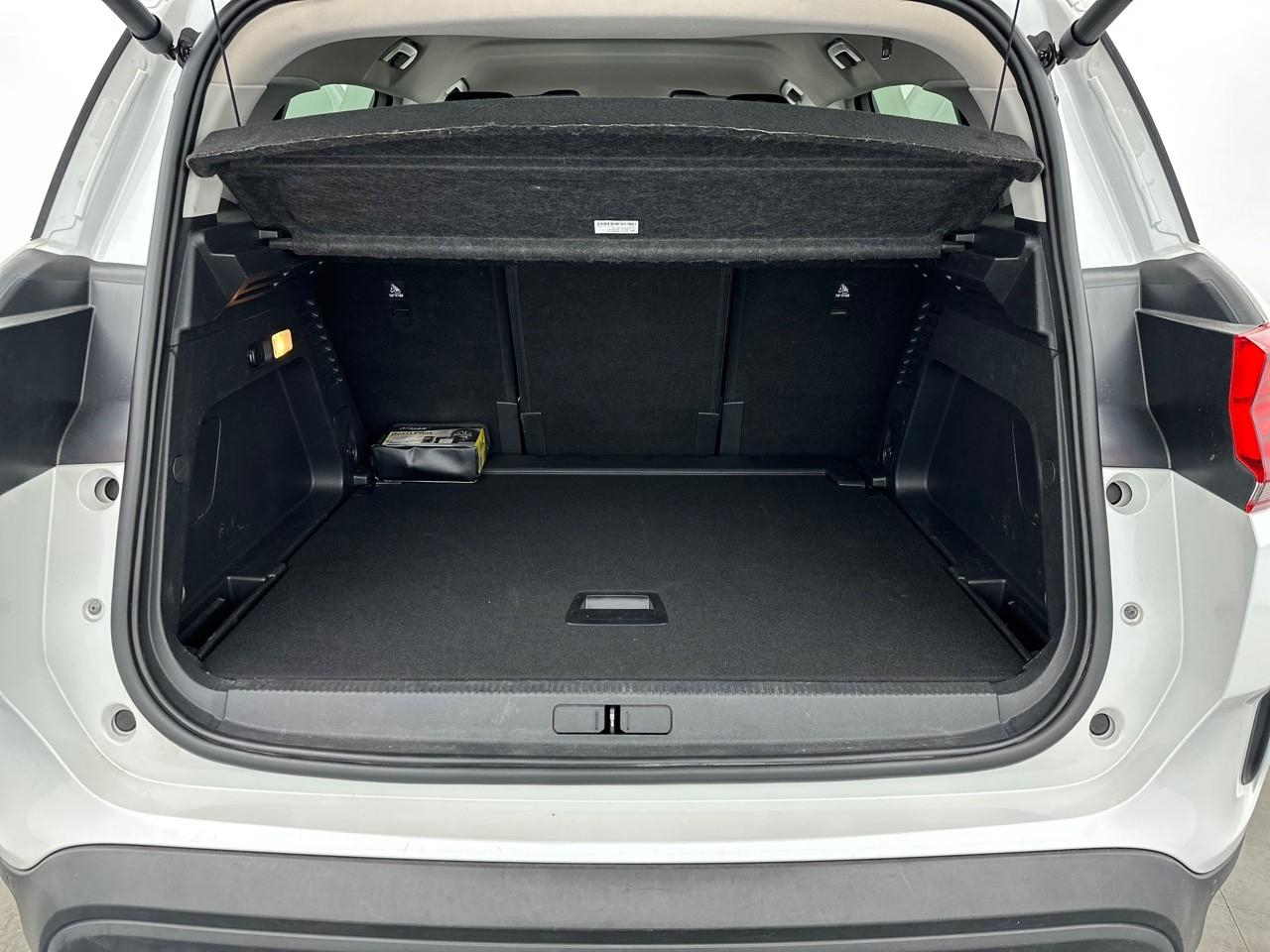 Citroën C5 Aircross bluehdi 130 s&s eat8 shine — photo 6