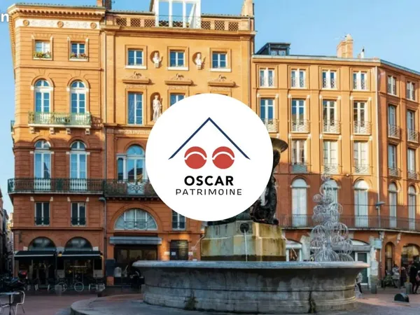 Local 24 m² Toulouse