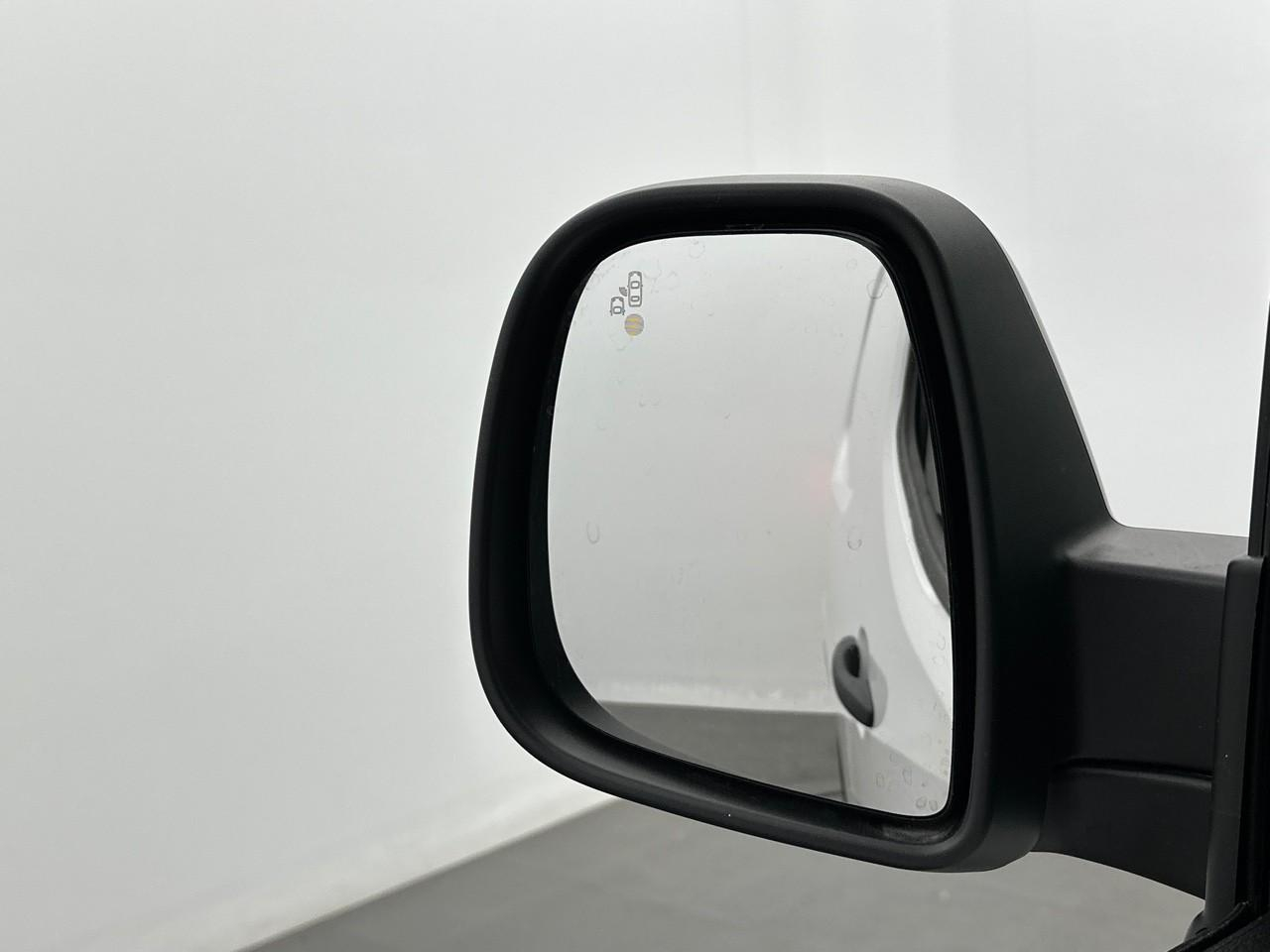 Citroën Berlingo van m diesel 100 ch manuelle — photo 16