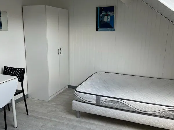 Appartement, propre, calme et hyperproche de la fac de droit