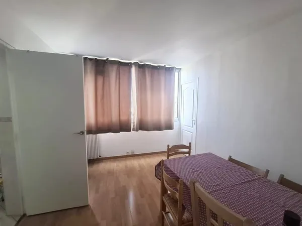 75013 PARIS APPARTEMENT 3/4 PIECES DE 65 M² AVEC UN PARKING ET UNE CAVE