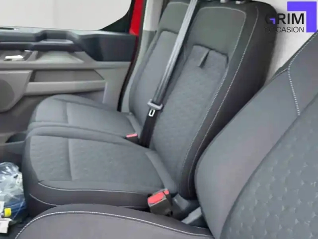 Ford Transit custom fgn 320 l1h1 2.5 duratec 232 ch phev cvt — photo 12