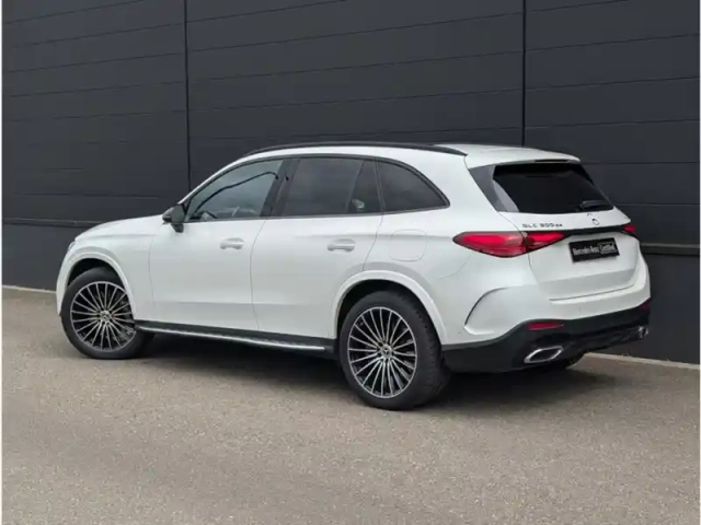 Mercedes Glc 300 de 4matic — photo 3