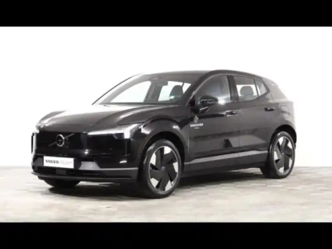Volvo Ex30 single extended range 272ch ultra