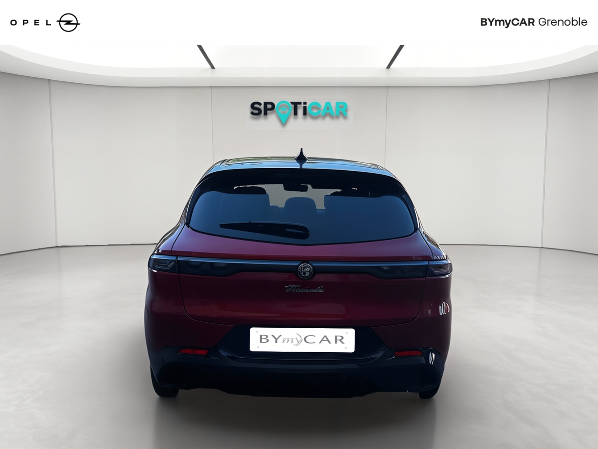 Alfa Romeo Tonale 1.5 Ibrida 175 ch VGT TCT7 — photo 4