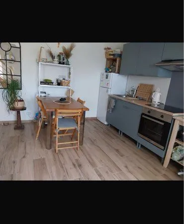 À louer T2 lot 2