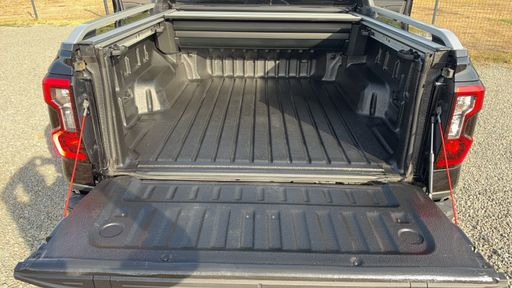 Ford Ranger 3.0 EcoBlue 241 4X4 BVA10 - Double Cabine Wildtrak – 2023 – 54293 km – Diesel – Boîte Automatique — photo 15