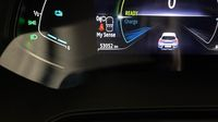 Renault Captur 1.6 E-Tech hybride 145ch Intens -21 — photo 9