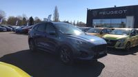 Ford Kuga 1.5 EcoBoost 150ch ST-Line X — photo 3