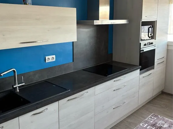 Vente appartement 71m2 T3