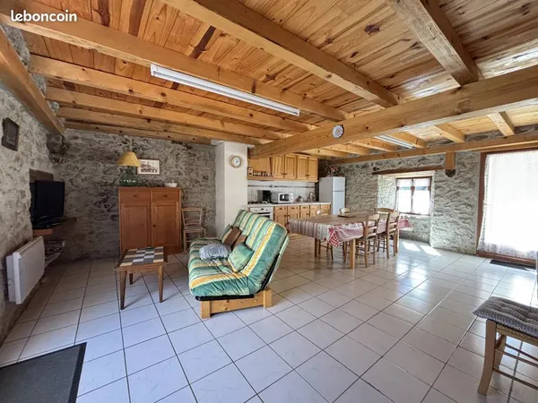 Appartement 4 pièces 66 m²