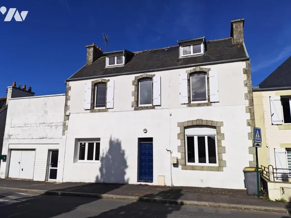 Maison 5 pièces 92 m²