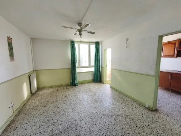 Appartement T2 - 47.17m² - LOU PIBOULO