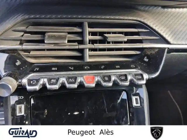 Peugeot 208 bluehdi 100 s&amp;s bvm6 — photo 17