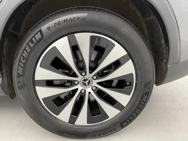 Mercedes Gle 350 de 9g-tronic 4matic — photo 48