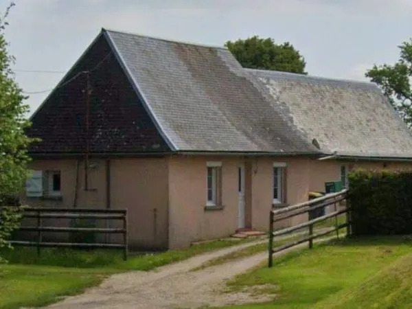Maison 5 pièces