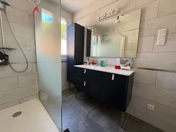 Maison 5 pièces 122 m²