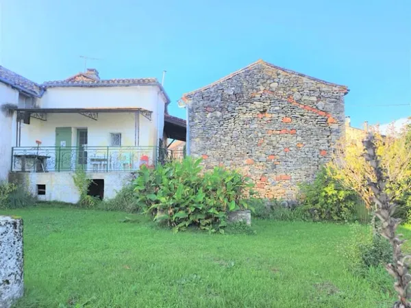 Maison 4 pièces 66 m²
