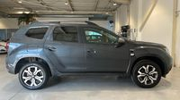 Dacia Duster 1.3 TCe 130ch FAP Journey 4x2 — photo 4