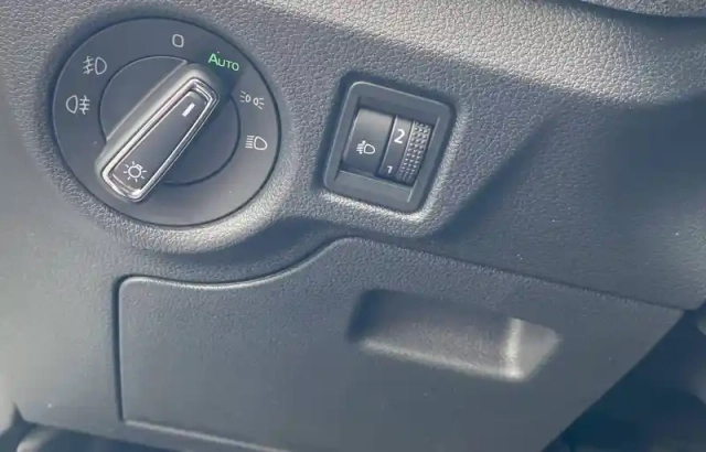 Skoda Kamiq 1.0 tsi evo 2 116 ch bvm6 — photo 25